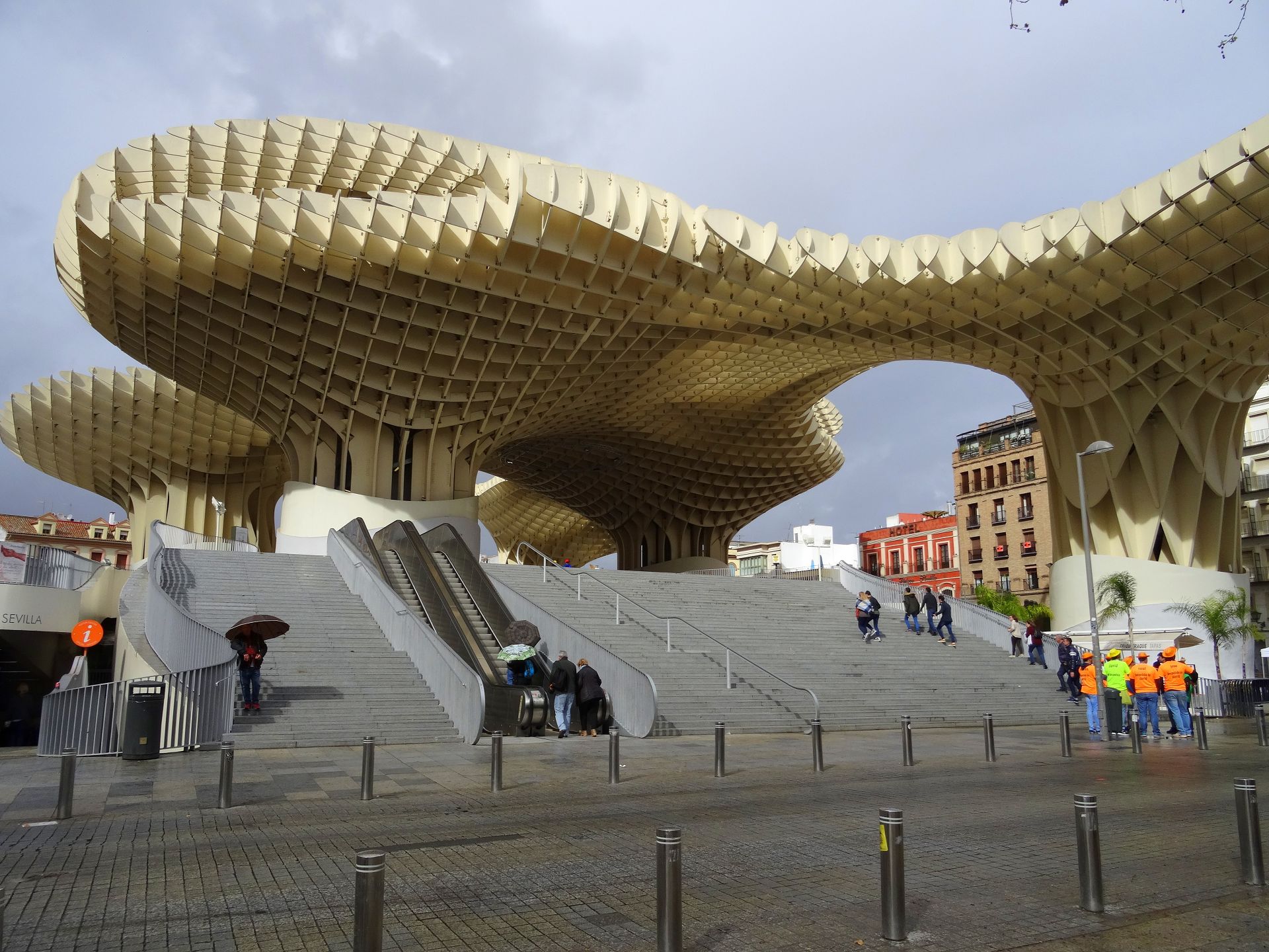 Seville